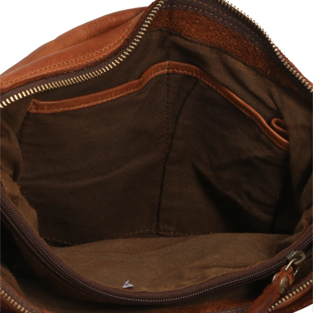 Iris - The Shoulder Bag