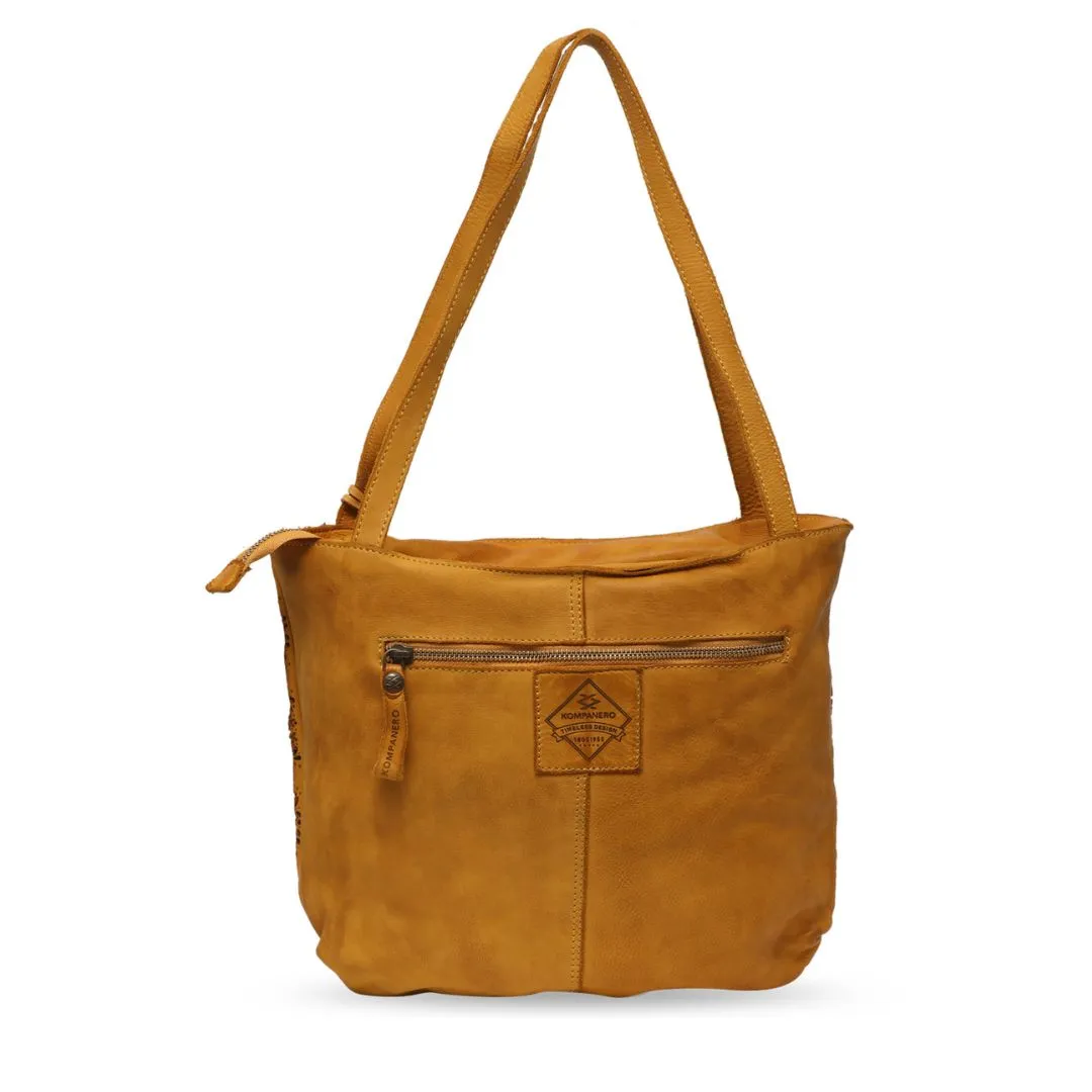 Iris - The Shoulder Bag