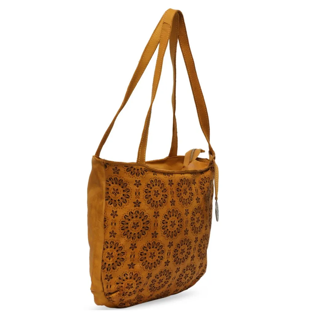 Iris - The Shoulder Bag