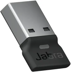 Jabra Link 380a UC - USB-A - Bluetooth Adapter 14208-26