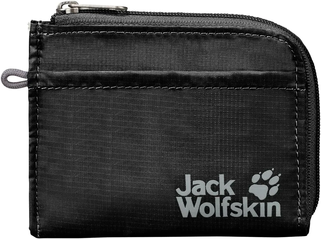Jack Wolfskin Kariba AIR, Black, ONE Size