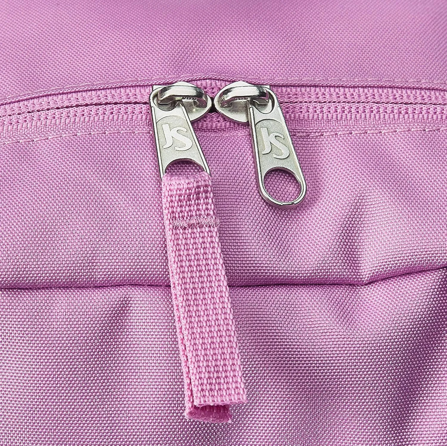 Jansport JS0A47LW7S4 Cross Town Purple Orchid