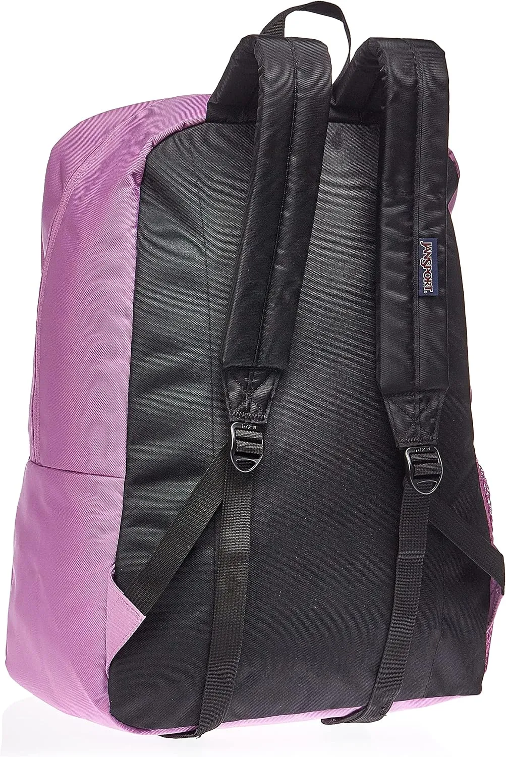 Jansport JS0A47LW7S4 Cross Town Purple Orchid