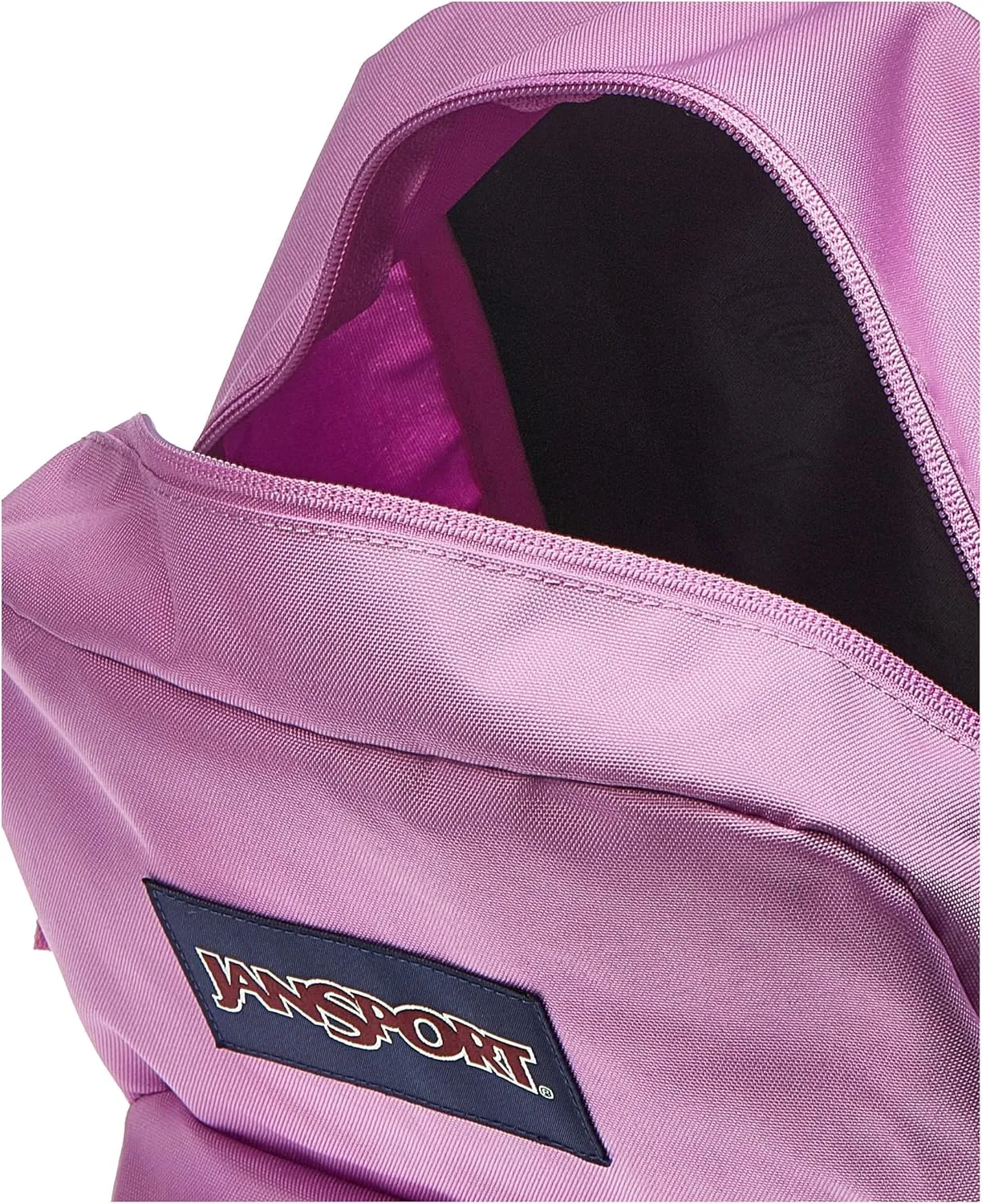 Jansport JS0A47LW7S4 Cross Town Purple Orchid