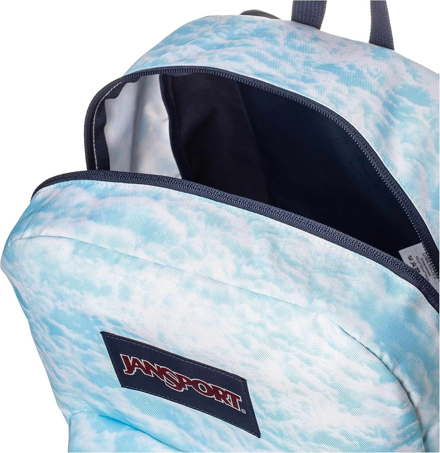 Jansport JS0A47LW7T4 Cross Town Mile High Cloud