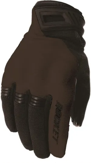 Joe Rocket Noble Glove Women's Black/Black M
