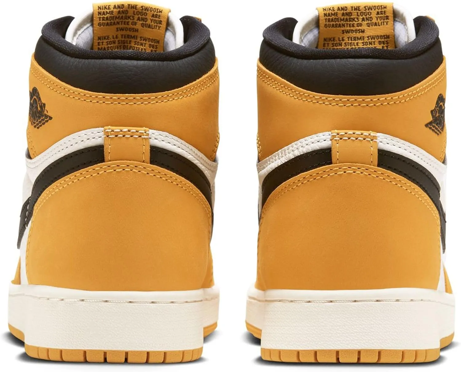 Jordan Air 1 Retro High OG Grade School Shoes