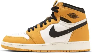 Jordan Air 1 Retro High OG Grade School Shoes