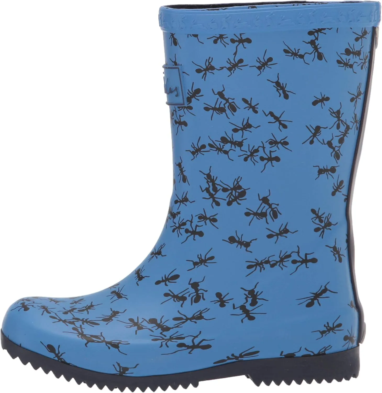 Joules Unisex-Child Rain Boot