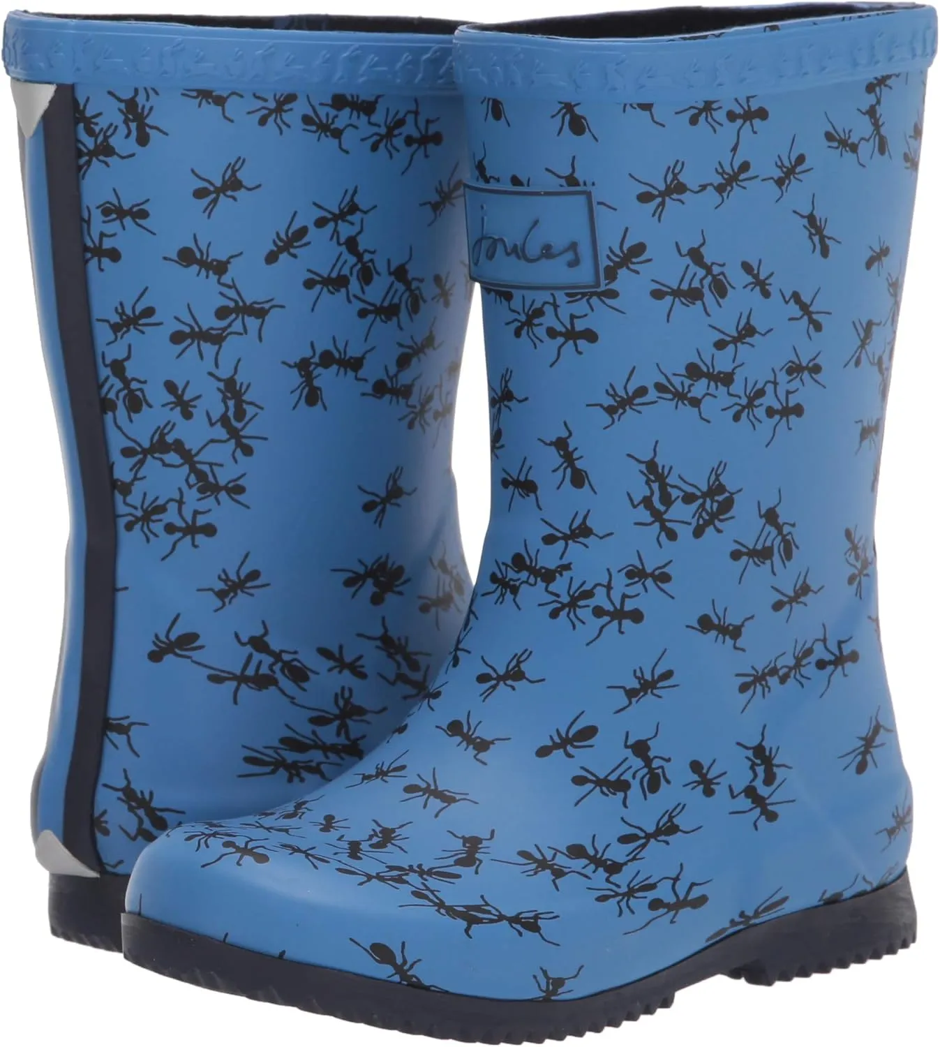 Joules Unisex-Child Rain Boot