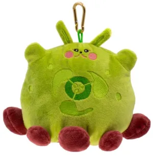 Kamigawa Neon Dynasty Plush Gamer Pouch for Magic: The Gathering