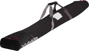 Kantaja™ Ski Sleeve - 140-160cm Ski Bag with Padded Carry Handles - Ultra Durable, Water Resistant Gear Storage
