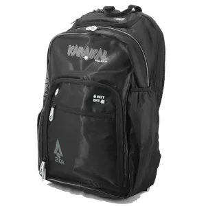 Karakal Pro Tour 30 2.1 Tennis Backpack - Black / White