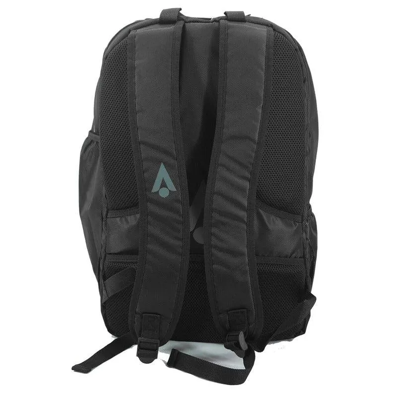 Karakal Pro Tour 30 2.1 Tennis Backpack - Black / White
