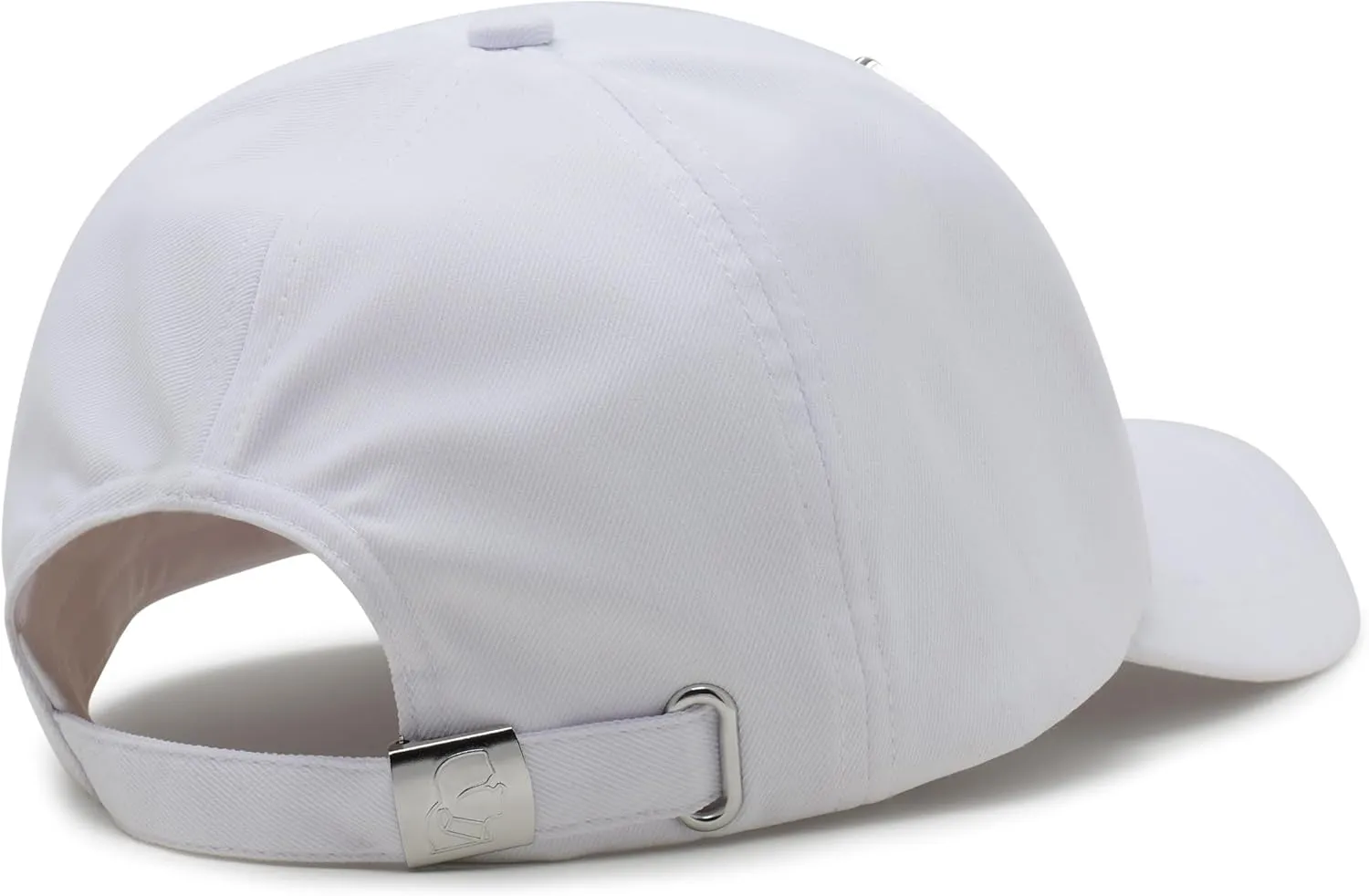 Karl Lagerfeld Paris Women's Charms Baseball Cap Pins Hat