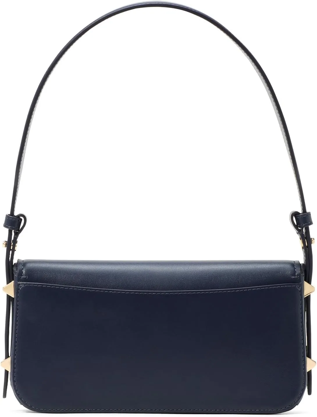 kate spade new york Liv Smooth Leather Small East-west Shoulder