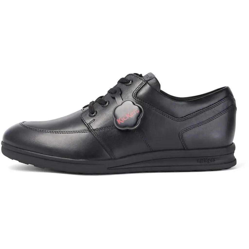 Kickers Troiko Lace Men