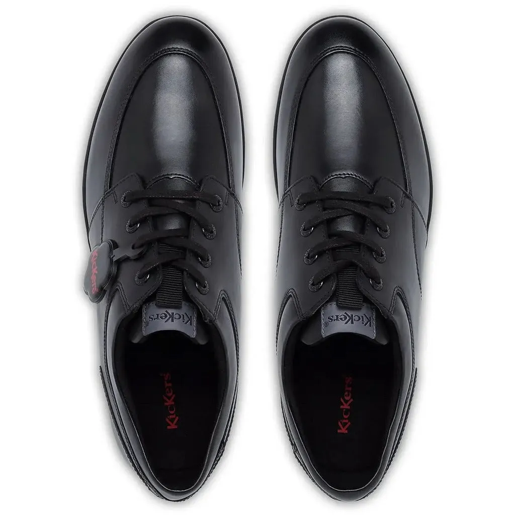 Kickers Troiko Lace Men
