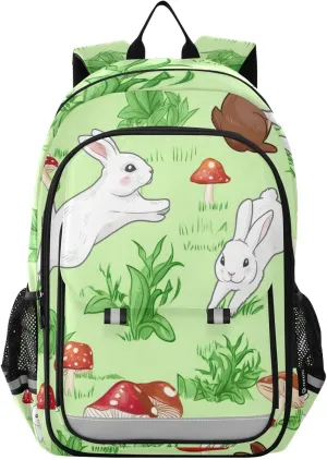 Kid Bookbag, Elementary Kids Backpack, Cool Boys Backpack