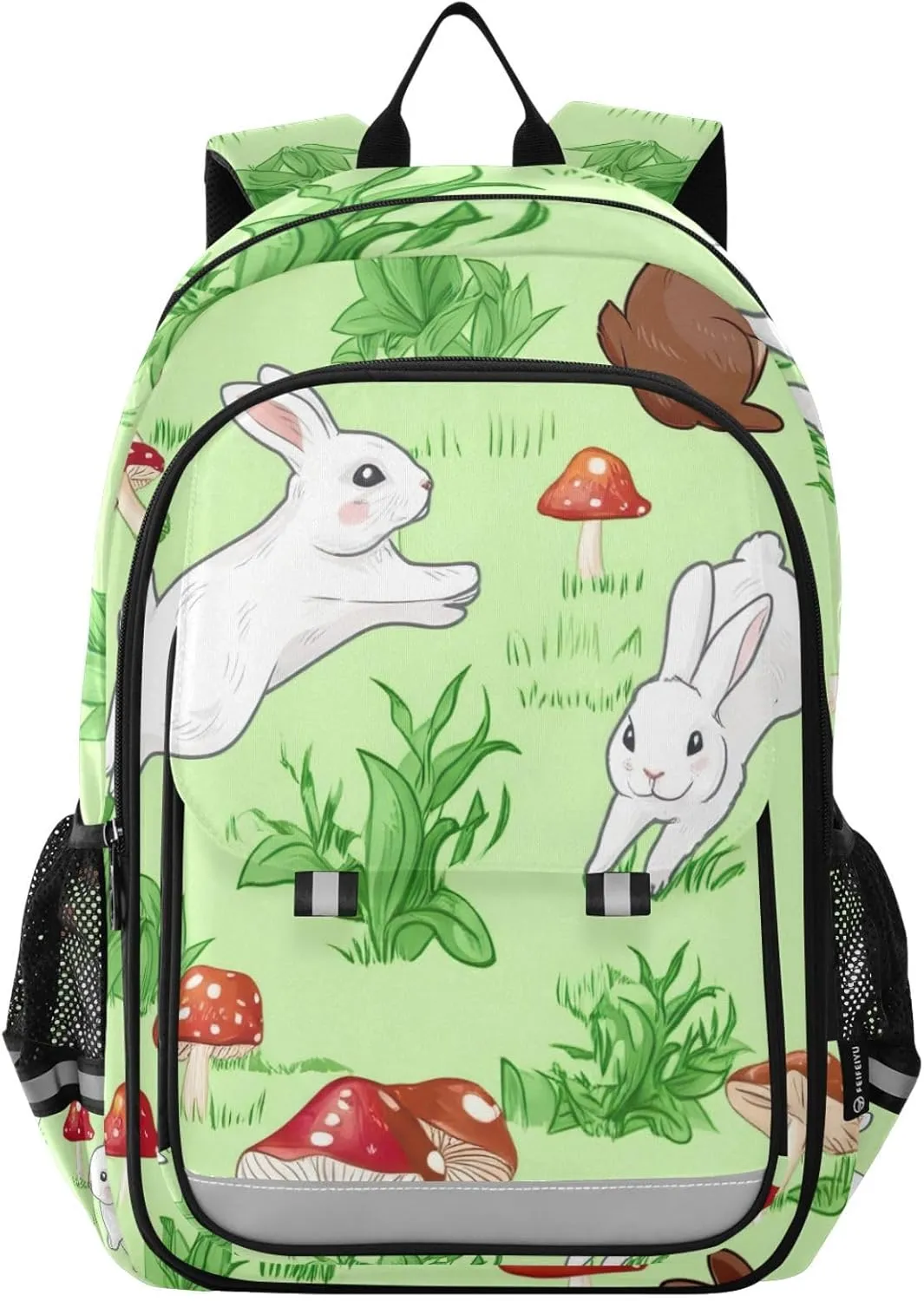 Kid Bookbag, Elementary Kids Backpack, Cool Boys Backpack