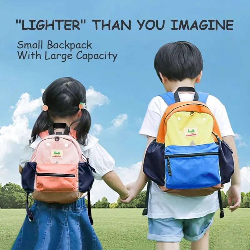 Kids Backpack for Pre School