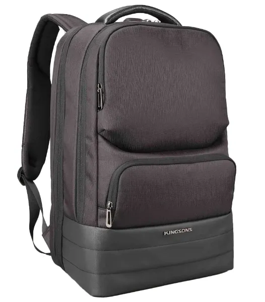 Kingsons Luxury Business Backpack