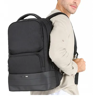 Kingsons Luxury Business Backpack