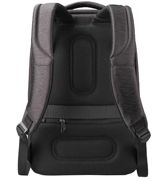 Kingsons Luxury Business Backpack