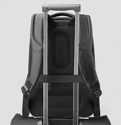 Kingsons Luxury Business Backpack