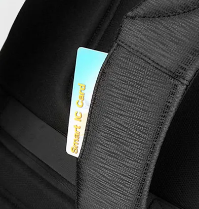 Kingsons Luxury Business Backpack