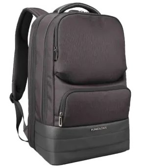 Kingsons Luxury Business Backpack