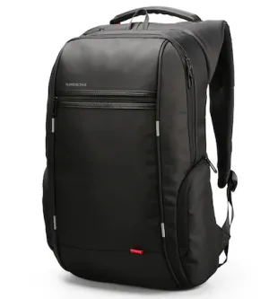 Kingsons New Style Elite Anti-Theft Digital Backpack