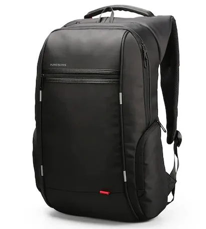 Kingsons New Style Elite Anti-Theft Digital Backpack