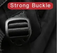 Kingsons New Style Elite Anti-Theft Digital Backpack