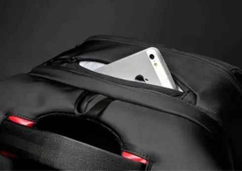 Kingsons New Style Elite Anti-Theft Digital Backpack