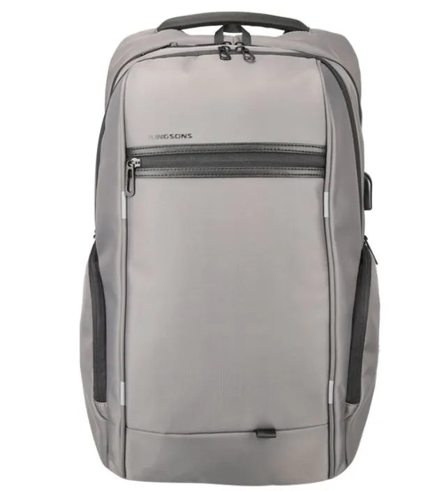 Kingsons New Style Elite Anti-Theft Digital Backpack