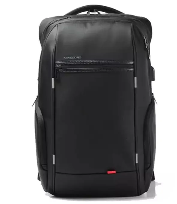 Kingsons New Style Elite Anti-Theft Digital Backpack