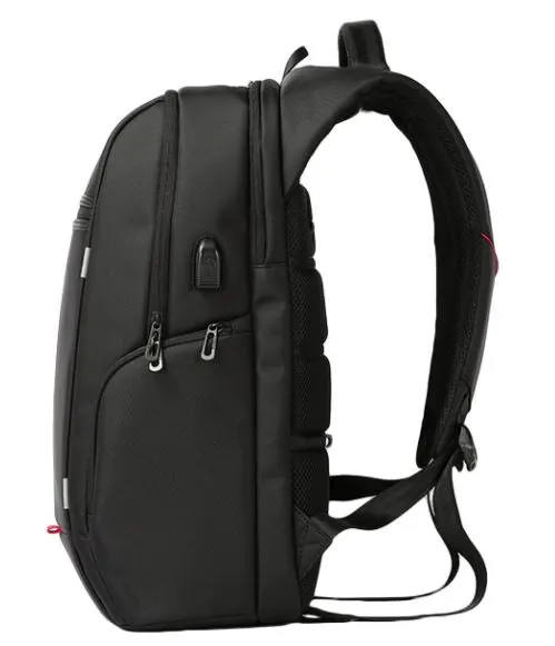 Kingsons New Style Elite Anti-Theft Digital Backpack