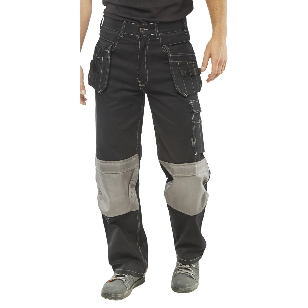 Kington Multi Purpose Pocket Trousers