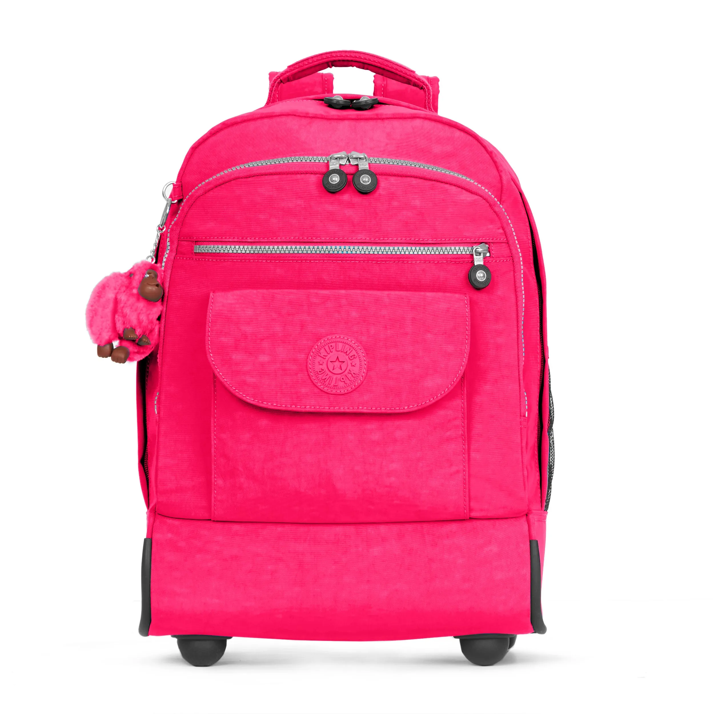 Kipling Sanaa Large Rolling Backpack