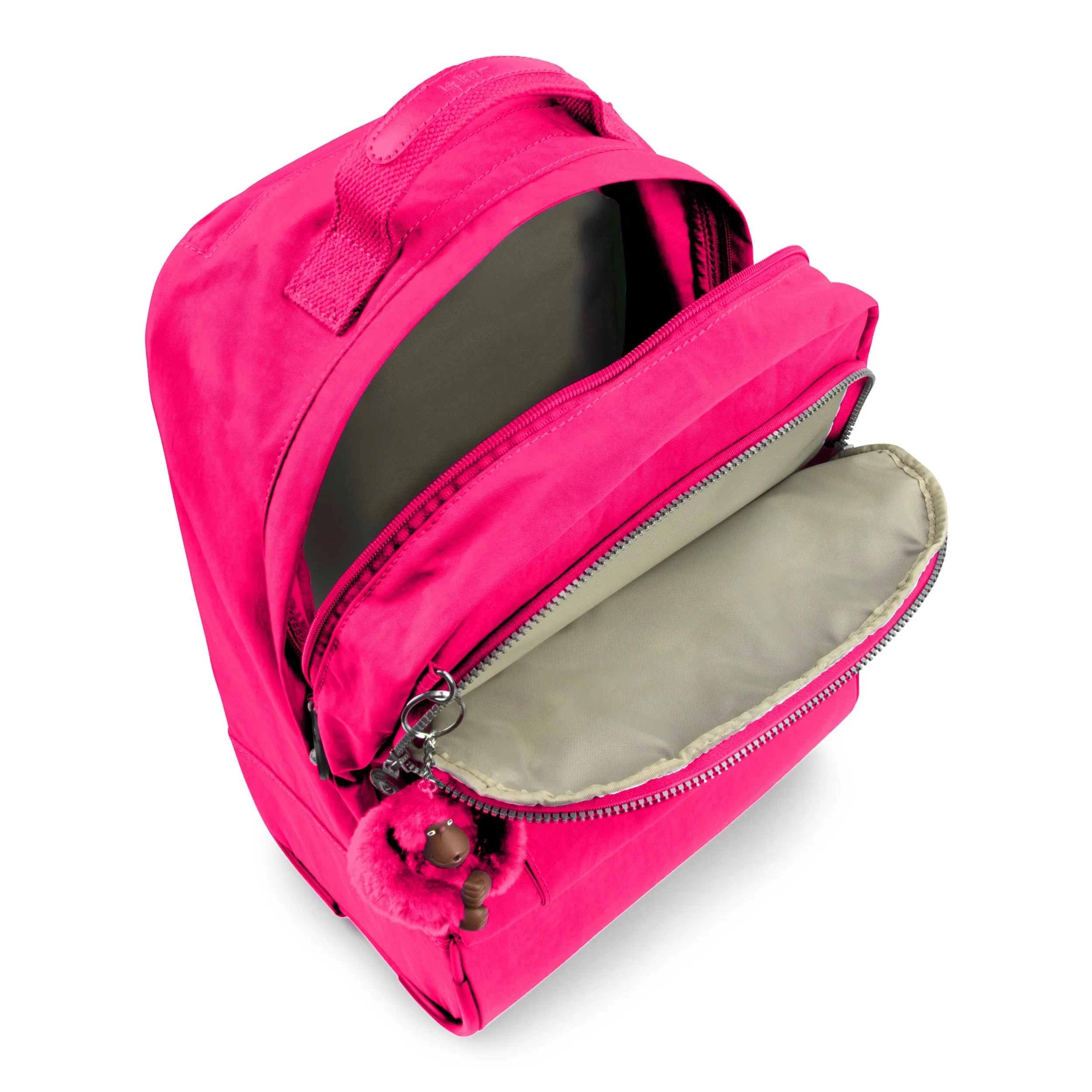 Kipling Sanaa Large Rolling Backpack