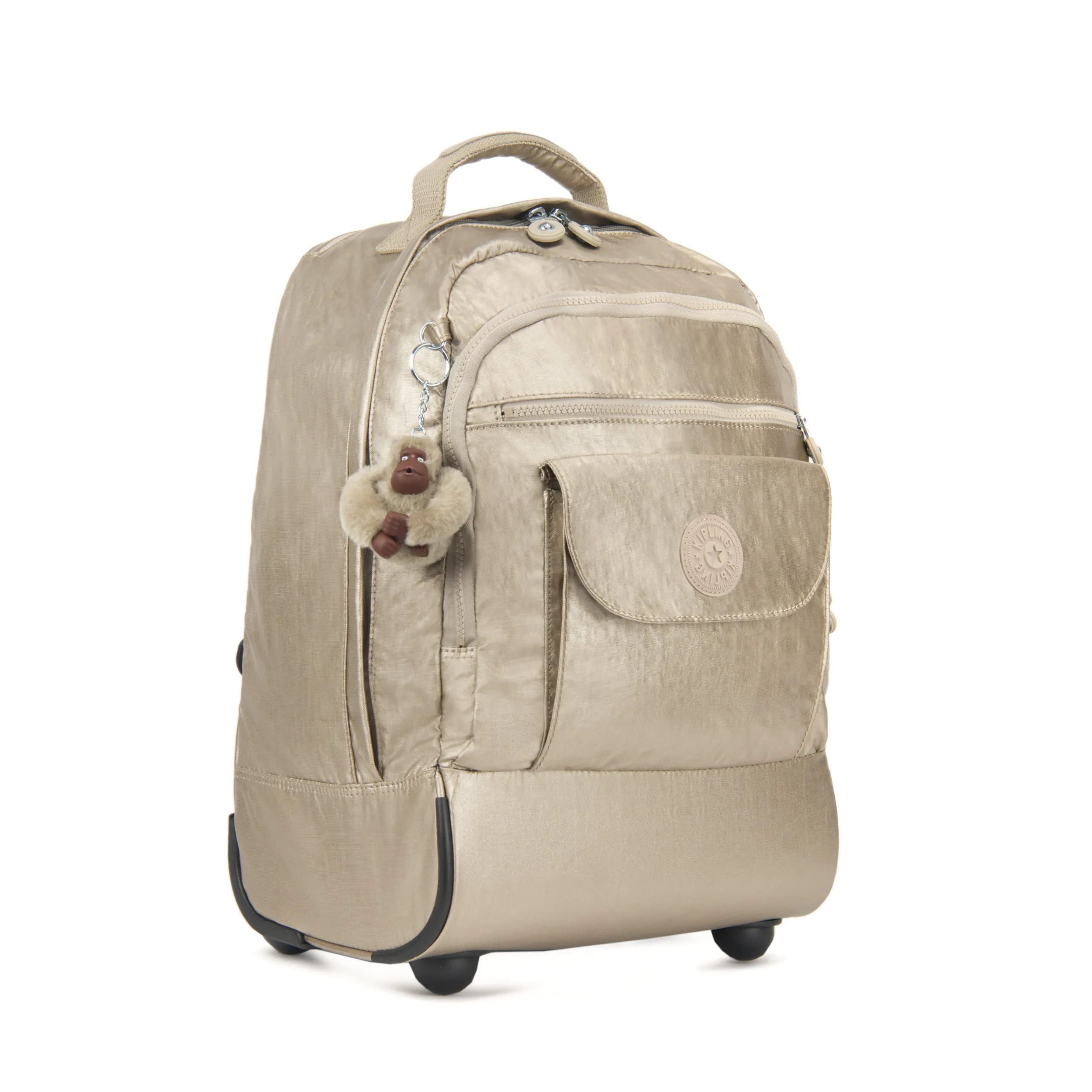 Kipling Sanaa Large Rolling Backpack