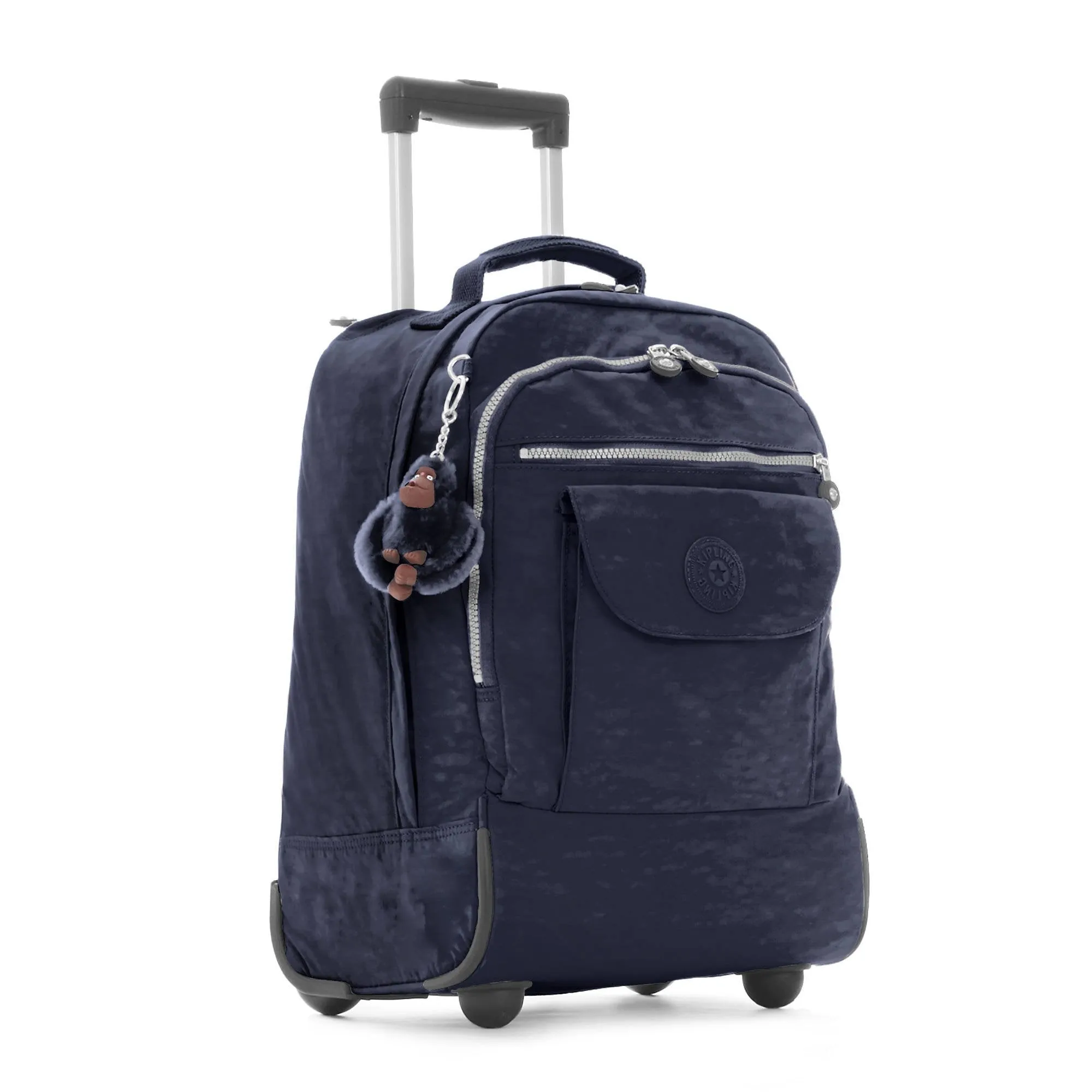 Kipling Sanaa Large Rolling Backpack