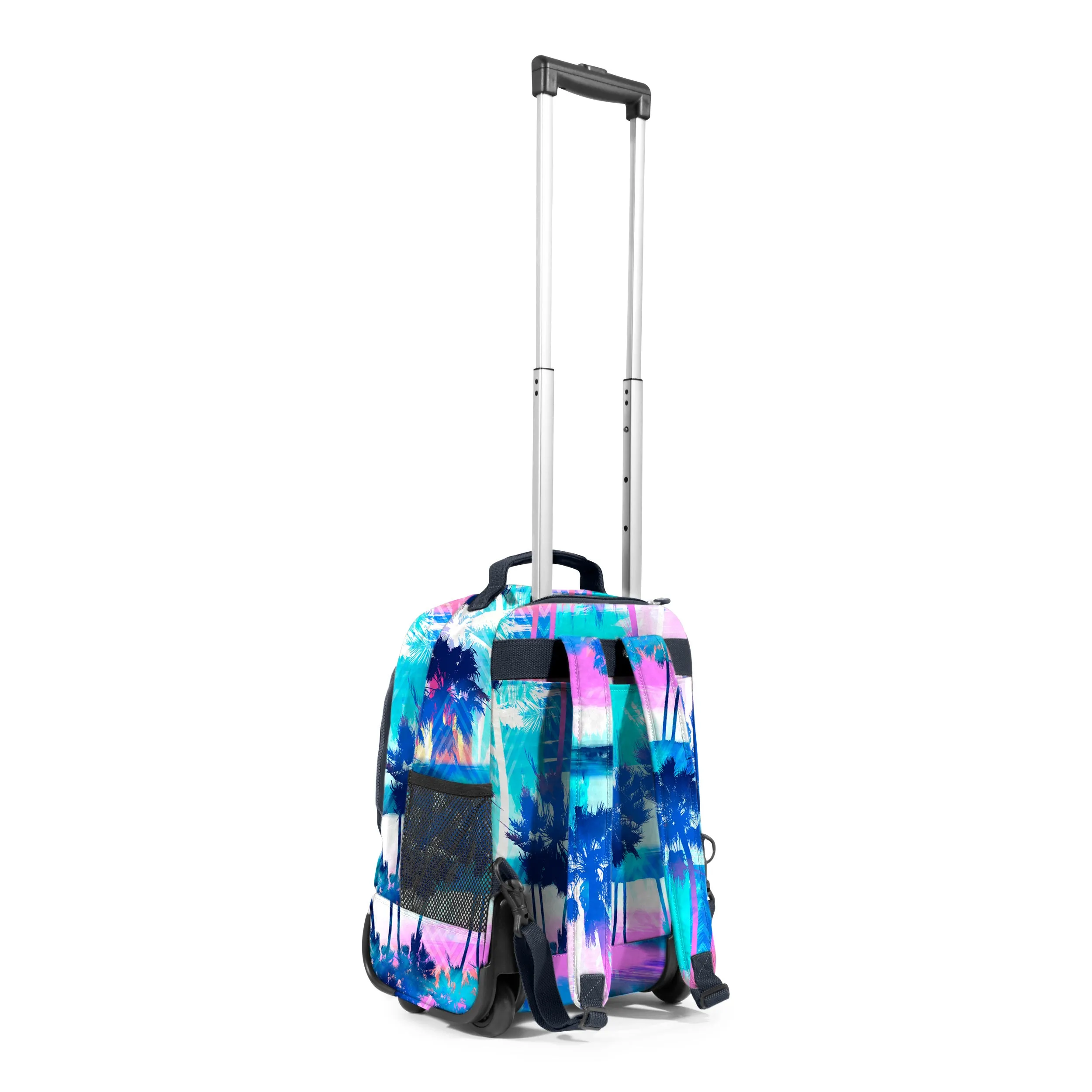 Kipling Sanaa Large Rolling Backpack