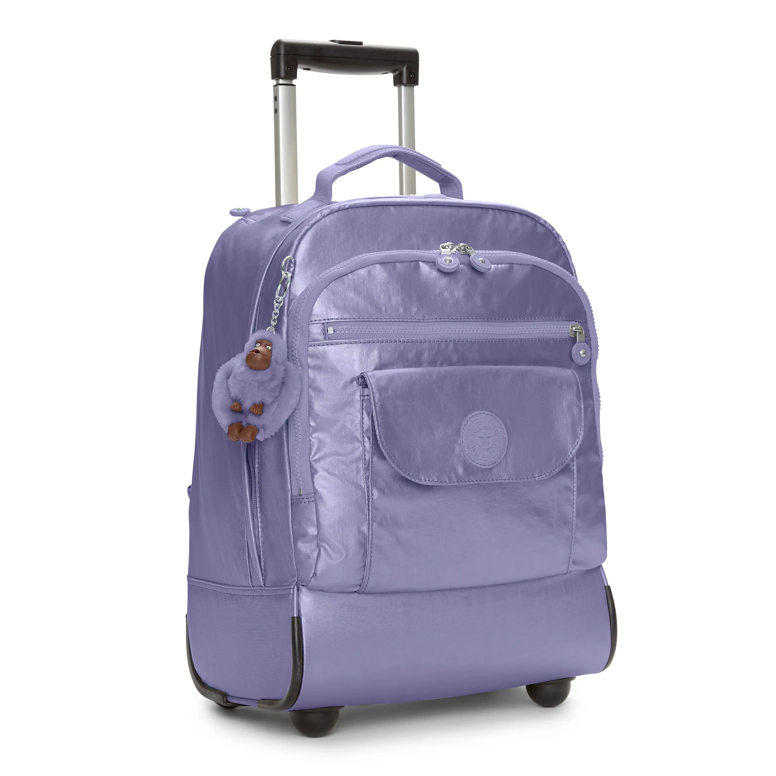 Kipling Sanaa Large Rolling Backpack