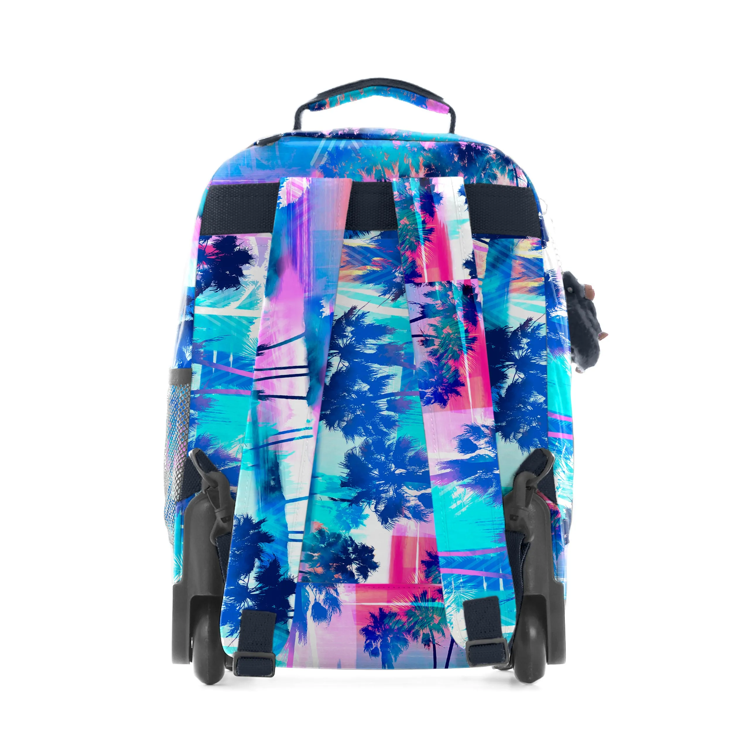 Kipling Sanaa Large Rolling Backpack