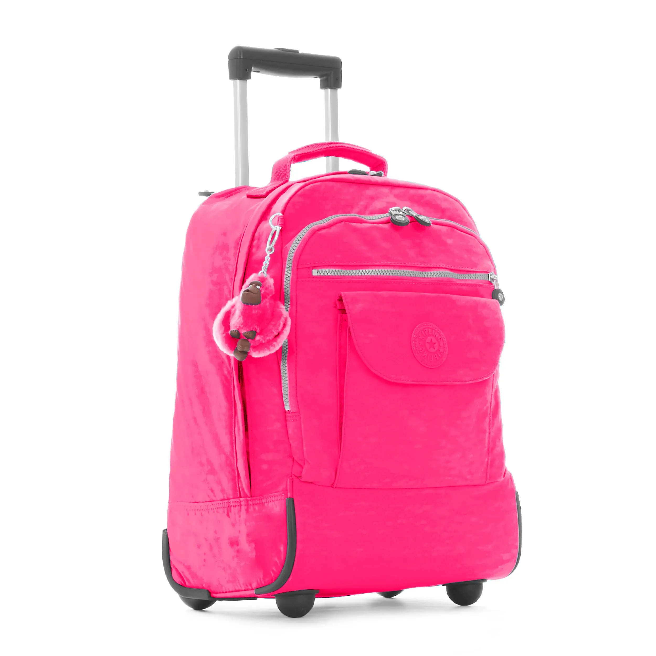 Kipling Sanaa Large Rolling Backpack