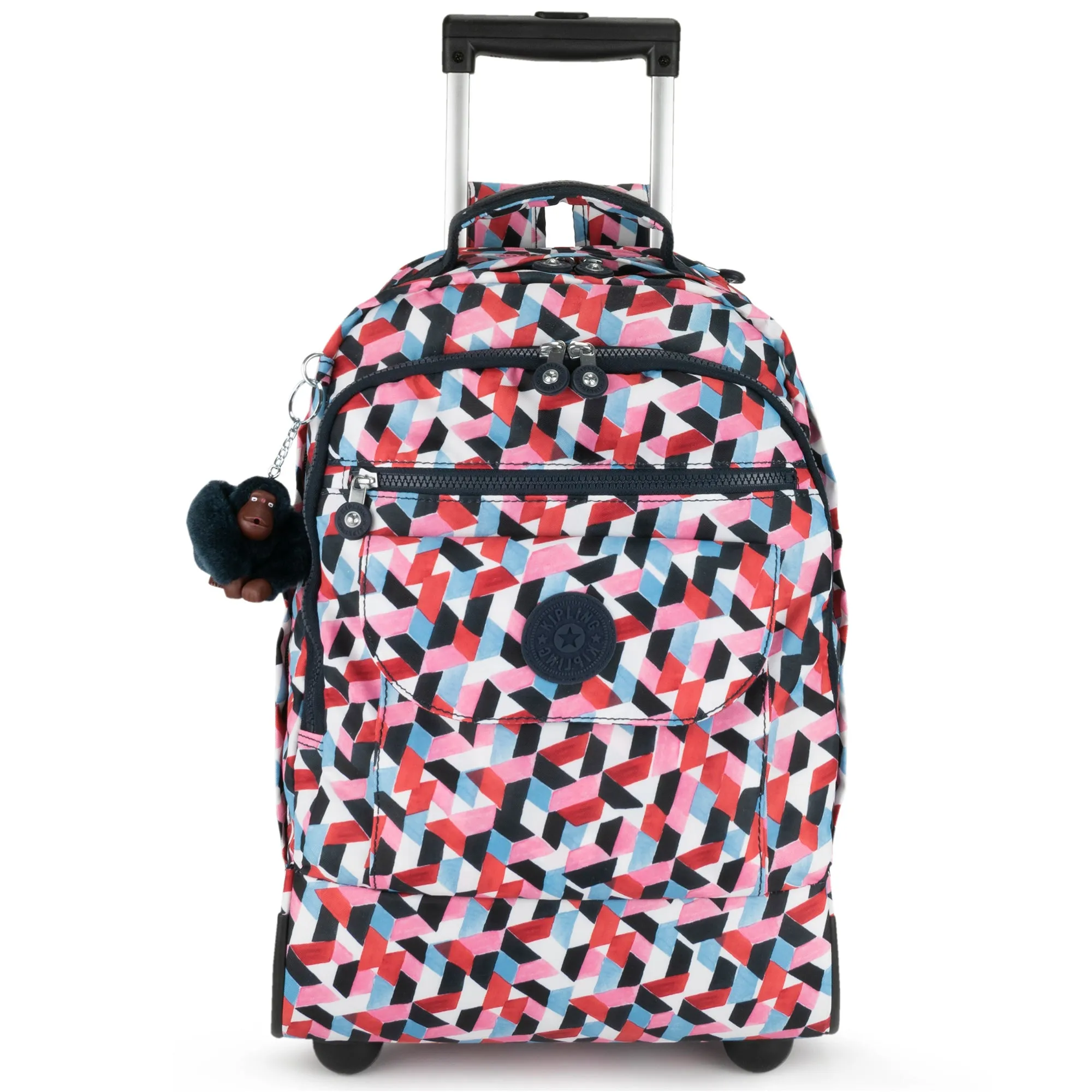 Kipling Sanaa Large Rolling Backpack