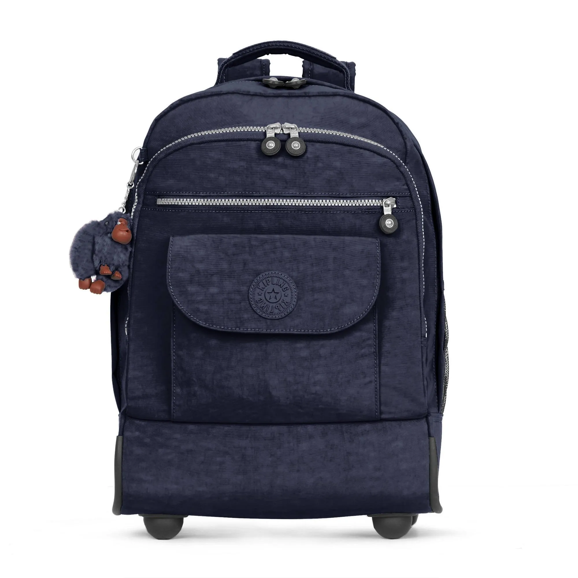 Kipling Sanaa Large Rolling Backpack