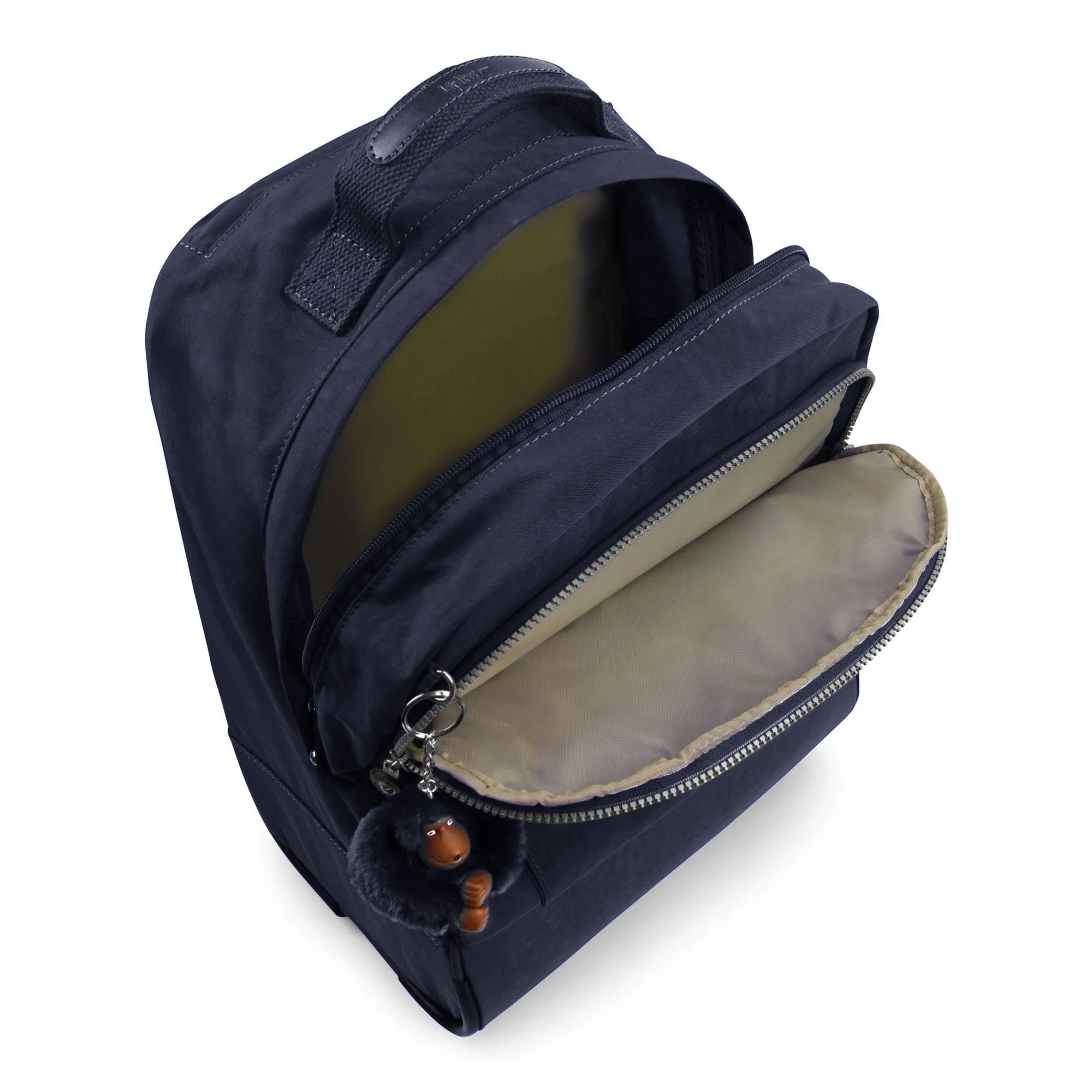 Kipling Sanaa Large Rolling Backpack